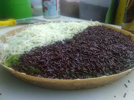 Martabak 99 Spesial Duren 1