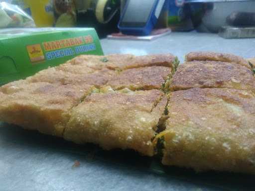 Martabak 99 Spesial Duren 4