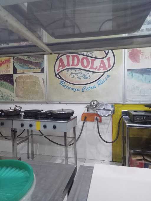 Martabak Aidolai Bangka 2