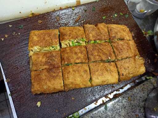 Martabak Bangka Faiz Utan Kayu 5