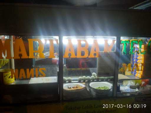 Martabak Bangka Ni'Am 1