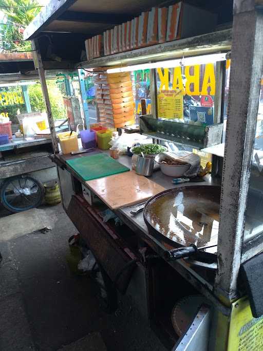 Martabak Bangka Ni'Am 6