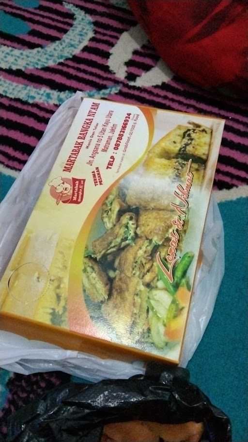 Martabak Bangka Ni'Am 8