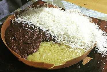 Martabak Favourite Rawamangun Cabang Matraman 4