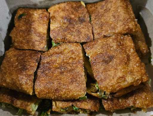 Martabak Favourite Rawamangun Cabang Matraman 6