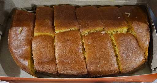 Martabak Favourite Rawamangun Cabang Matraman 10