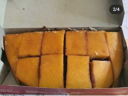 Martabak Favourite Rawamangun Cabang Matraman 1