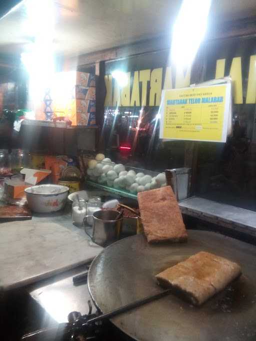 Martabak Malabar 4