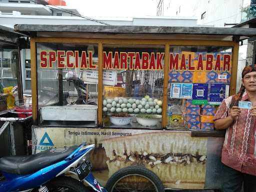 Martabak Malabar 6