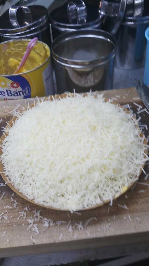 Martabak Selaras Kazen 6