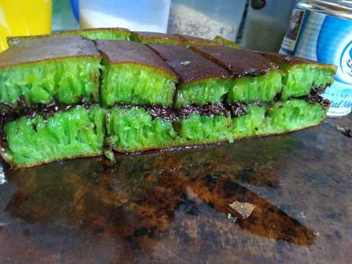 Martabak Selaras Kazen 3