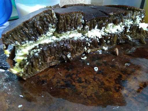 Martabak Selaras Kazen 1