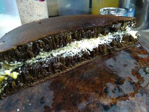 Martabak Selaras Kazen 7