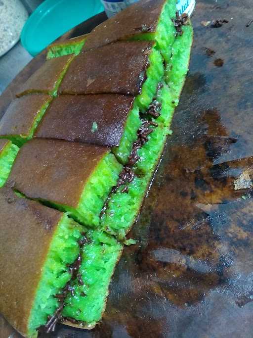 Martabak Selaras Kazen 8