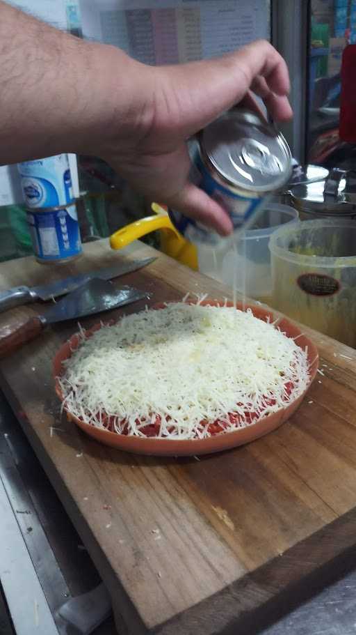 Martabak Selaras Kazen 9