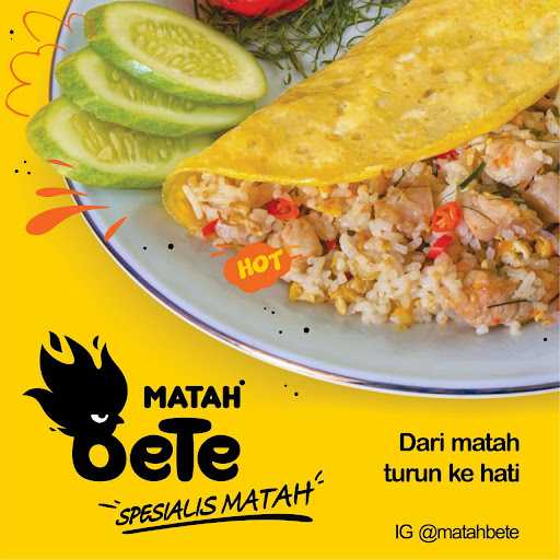 Matah Bete 1