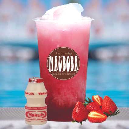 Mauboba 1