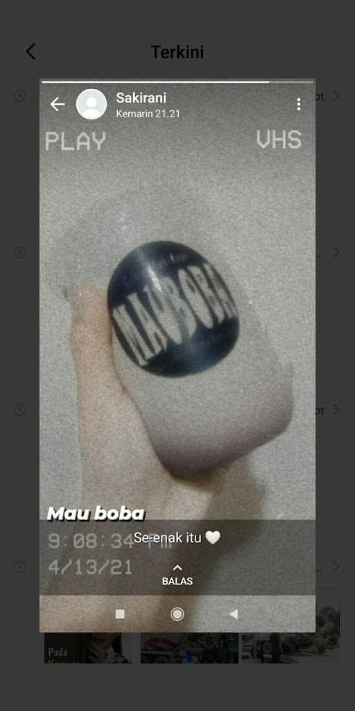 Mauboba 9