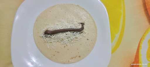 Mayar Kebab 1