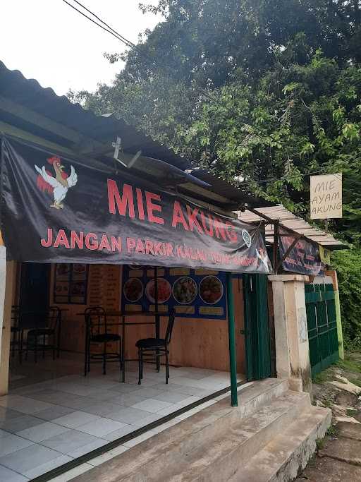 Mie Akung 1