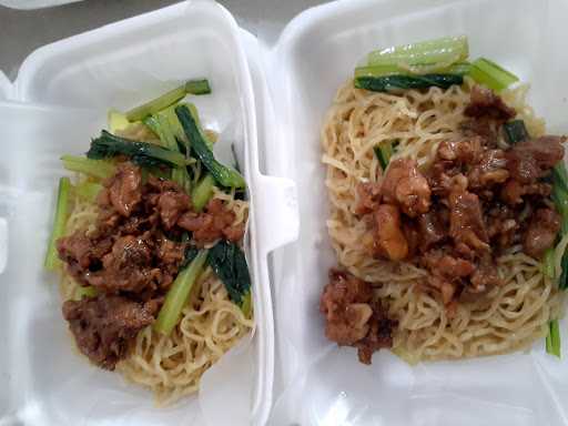 Mie Ayam & Ayam Geprek Tamiyang 7