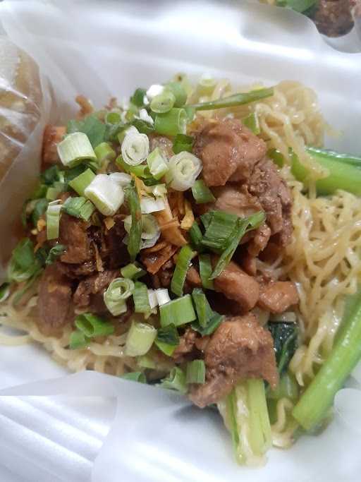 Mie Ayam & Ayam Geprek Tamiyang 4