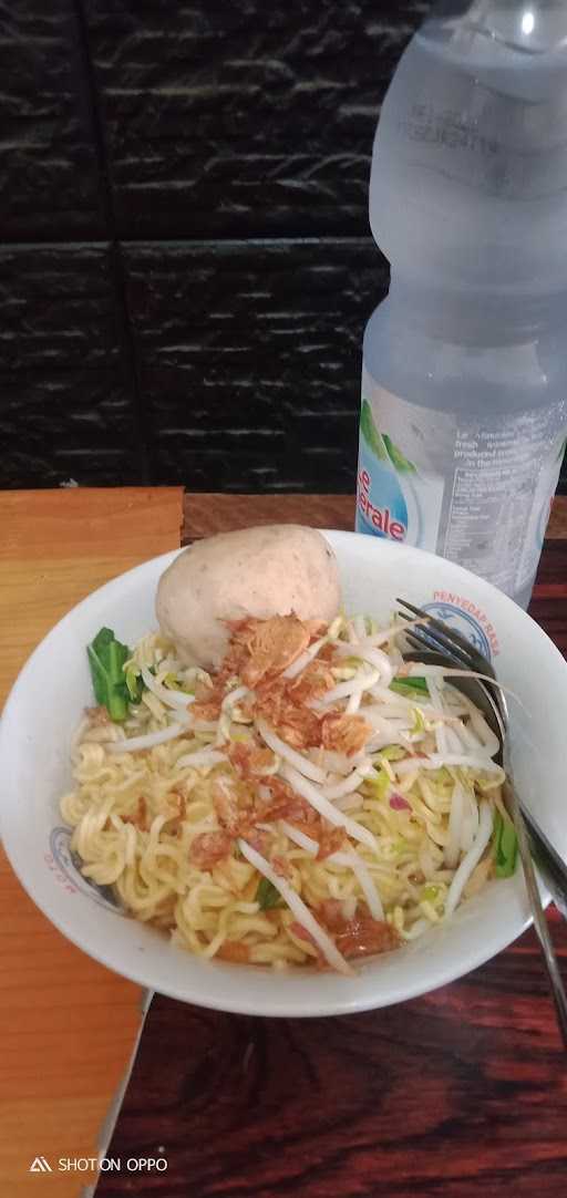 Mie Ayam & Bakso Pakde Sam 5