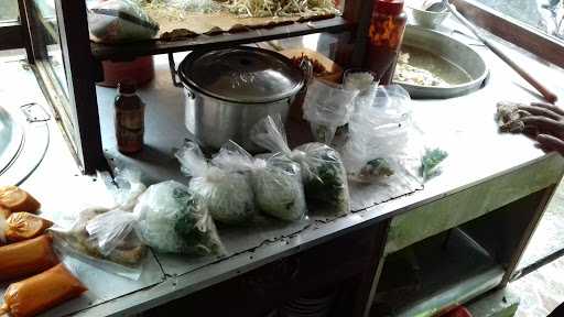 Mie Ayam Baso Mas Man 1