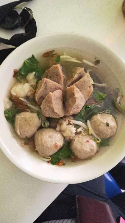 Mie Ayam Baso Mas Man 7