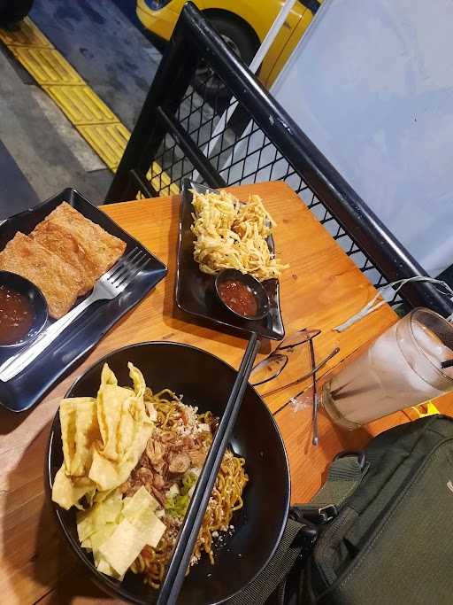 Mie Fasol Jatinegara 10