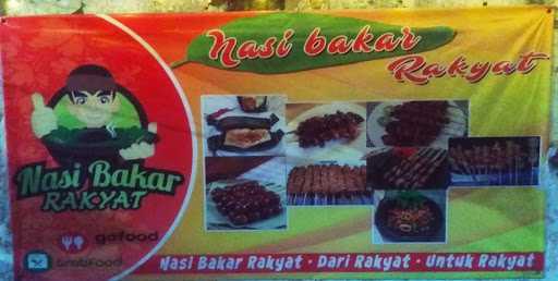 Nasi Bakar Rakyat 6