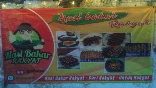 Nasi Bakar Rakyat 7