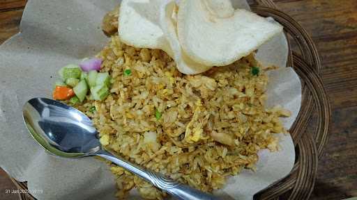 Nasi Goreng Flamboyan 9 9