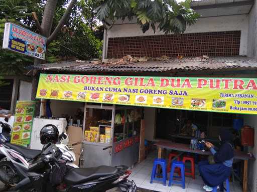 Nasi Goreng Gila Dua Putra 2 1