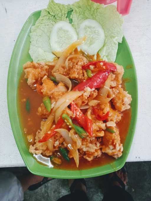 Nasi Goreng Gila Dua Putra 2 5