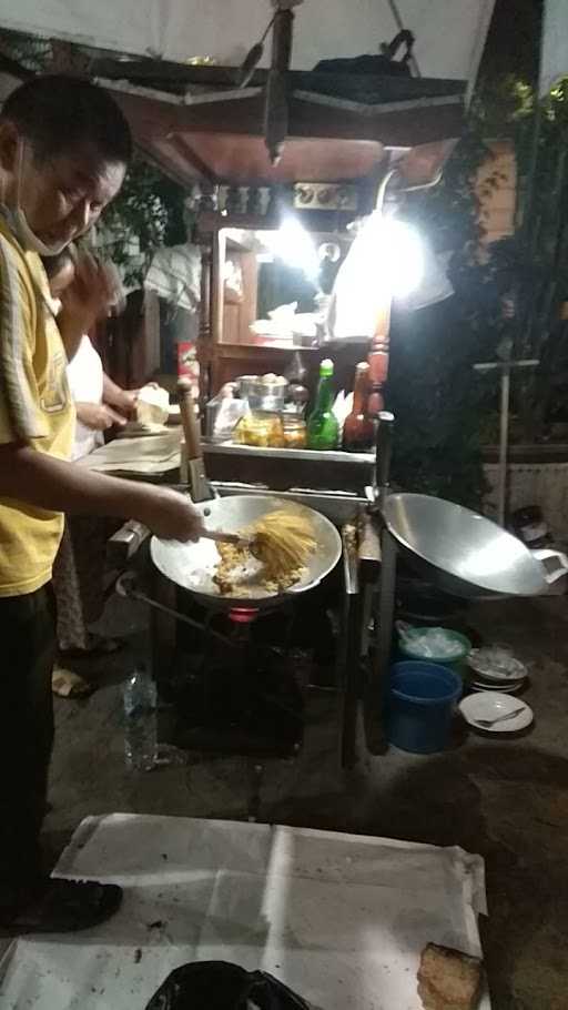 Nasi Goreng Jangkung 2