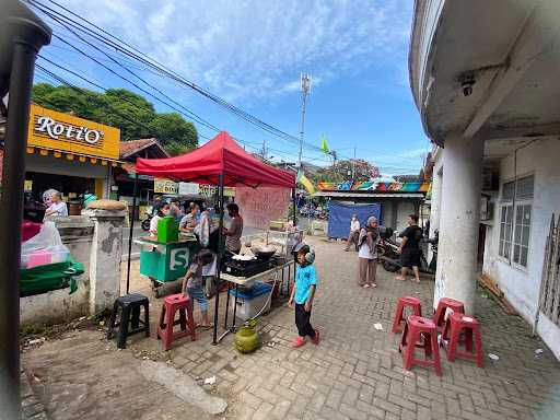 Nasi Pecel Mbah 10