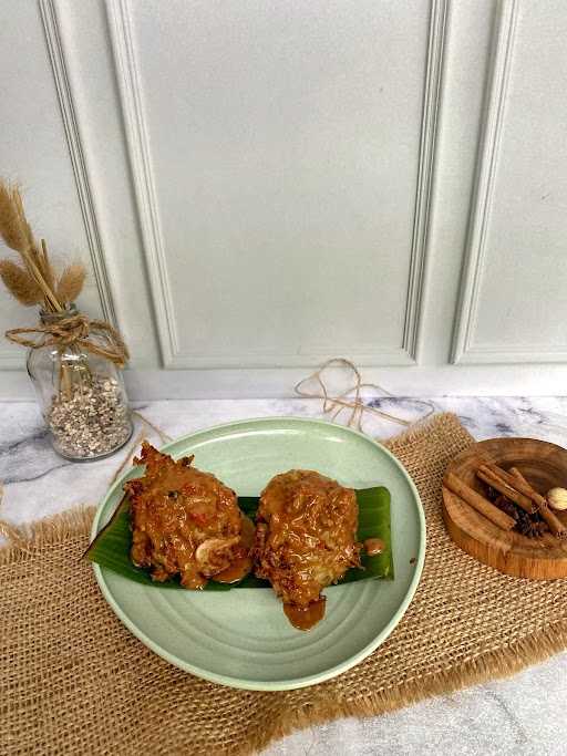 Nasi Pecel Mbah 8