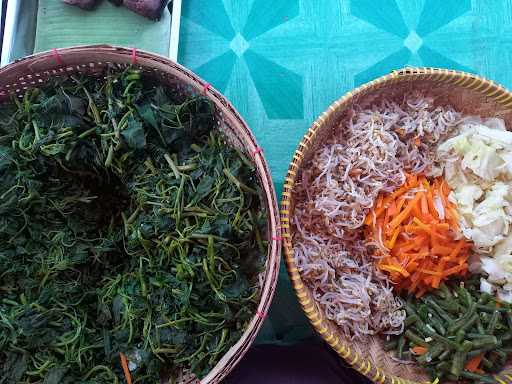 Nasi Pecel Mbah 2