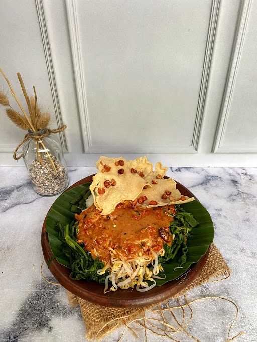 Nasi Pecel Mbah 3