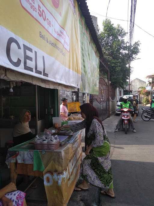 Nasi Uduk Bu Mul 2