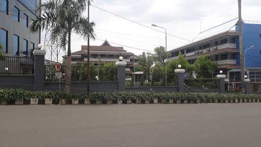 Nasi Uduk Genjing 9