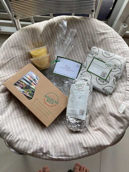 Nourish Box, Manggarai 2