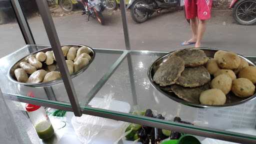 Pempek Cek Nyimas 1