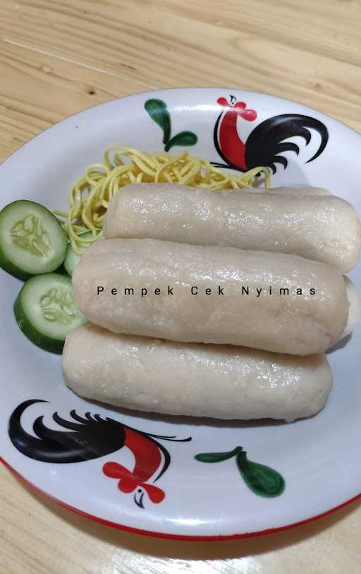 Pempek Cek Nyimas 5