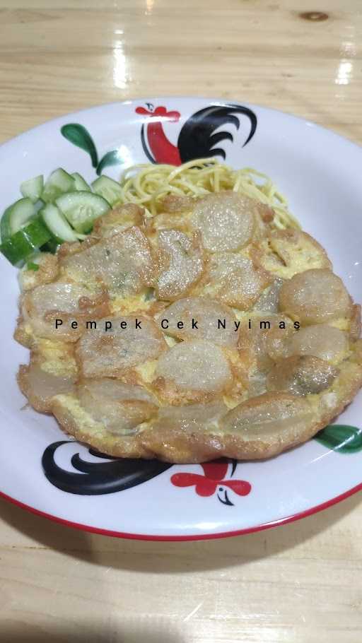 Pempek Cek Nyimas 3