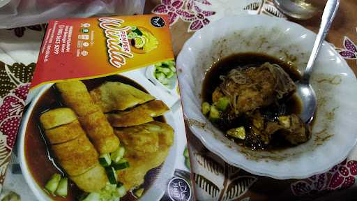 Pempek Winda 3