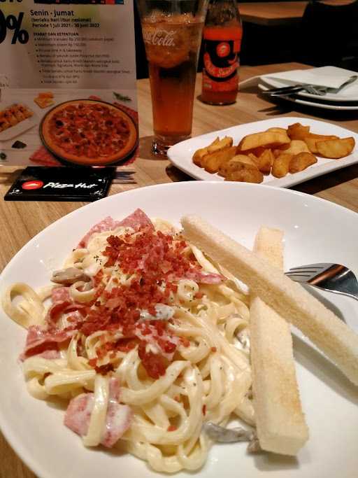 Pizza Hut Restoran - City Plaza Jatinegara 10