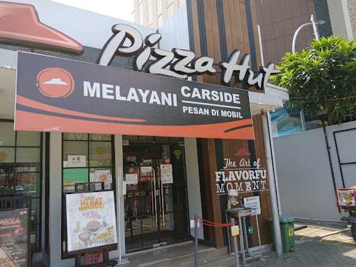 Pizza Hut Restoran - Matraman Raya 1