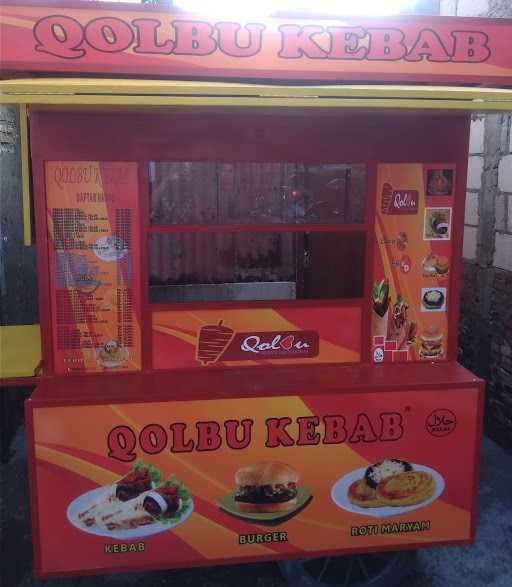 Qolbu Kebab 9